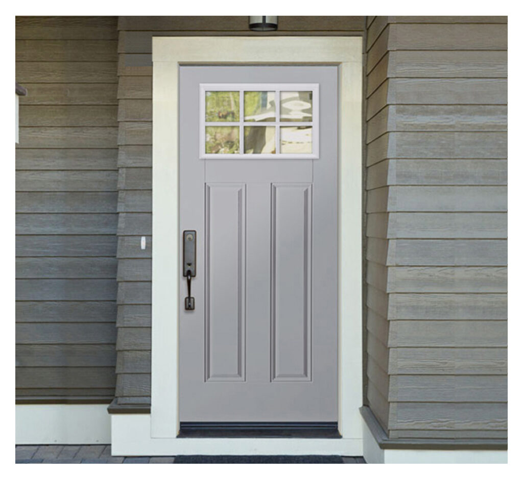 Element steel doors cat